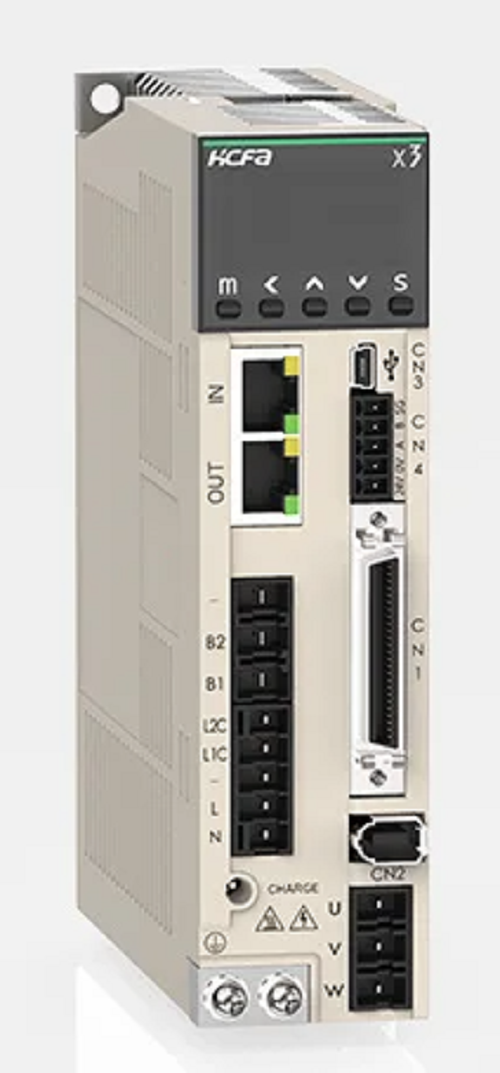 Serwonapęd HCFA SV-X3EA075A-A2 750W