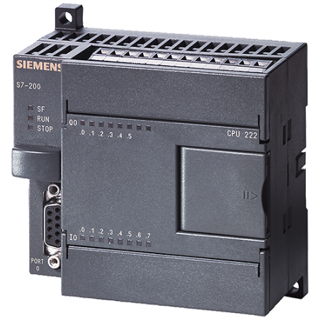 Sterownik Siemens Simatic S7-200