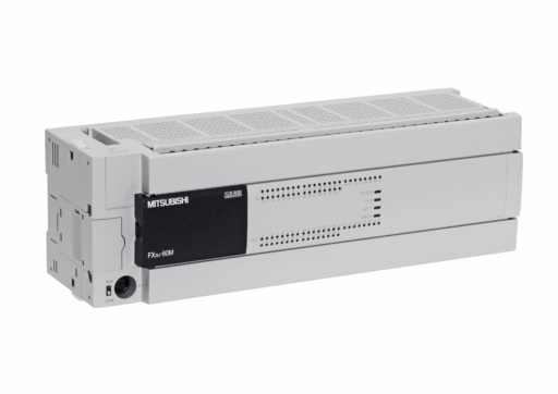 Sterownik PLC Mitsubishi FX3U-80M