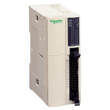Sterownik modularny PLC Schneider Electric Twido (TWDLMDA20DTK)