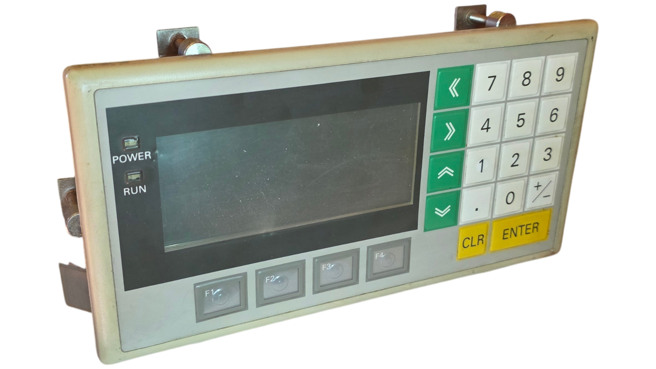 Klawiatura Omron NT11-SF121